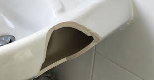 Sink And Basin Repairs By Specialists - Plastic Surgeon