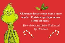 We did not find results for: 10 Dr Seuss Christmas Quotes The Grinch Quotes