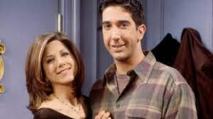 David schwimmer breaks silence on romance with jennifer aniston: Ryuontukwihftm