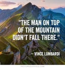 Vince Lombardi Quotes &amp; Sayings (155 Quotations) via Relatably.com