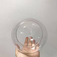 Terrarium Glass Ball Jar Furniture
