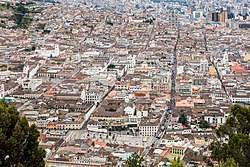 Find photos of quito ecuador. Quito Wikipedia