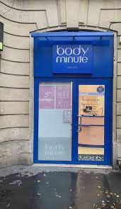 Institut de beauté Bodyminute, 5 pl Lévis, 75017 Paris - Institut de beauté  (adresse, horaires, avis)
