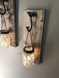 Wall Sconce Rustic Wall Sconces