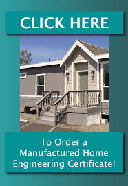 manufactured home foundation