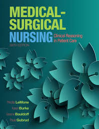 MEDSURG Nursing  The Journal of Adult Health   Home