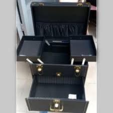 box black drawer professional high
