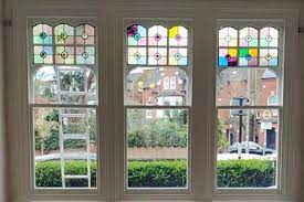 Decorate Your Home With Stained Glass