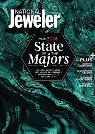 magazines national jeweler