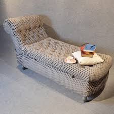 chaise longue sofa couch settee