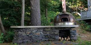 How To Build A Wood Fired Oven At Home