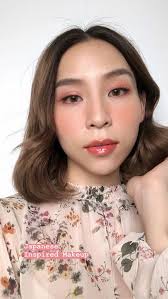 anese igari makeup tutorial tina yong