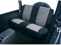 Rugged Ridge Neoprene Seat Covers Sku