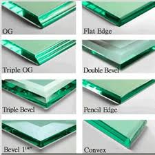 china table top glass supplier 1 2