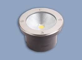 led lighting manufacturers in india