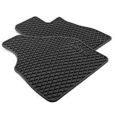 2016 acadia floor mats front premium