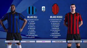 Inter milan kit 512×512 2021. Pes 2021 Sem Milan Inter De Milao E Legends Youtube