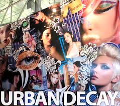 offices of urban decay cosmetics