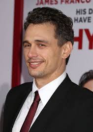 Résultat de recherche d'images pour "james franco"
