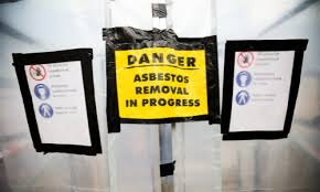 asbestos removal services in toronto