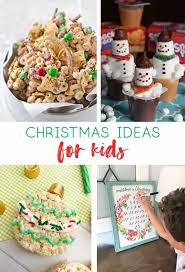 From diy projects and kid's. Ice Cream Cone Christmas Trees An Easy Kids Craft Idea