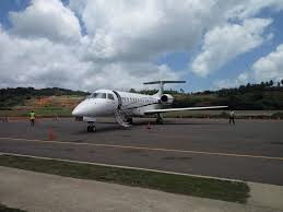 Chartered Flight Service Not Going As Planned Dominica