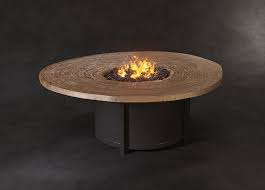 Nature S Wood Fire Pits Yard Art