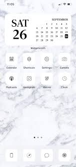 Black and white app icons ios 14 app store : Ios 14 App Icons Minimalist Aesthetic Black White App Icon Ios App Iphone Homescreen
