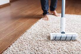 3 ways to keep your white carpet white
