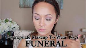 simple makeup appropriate makeup you