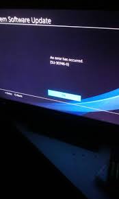 In this post i will go over the main errors that can occur on ps4 and how to avoid them…if they can be avoided. Ps4 Error Please Help Resetera