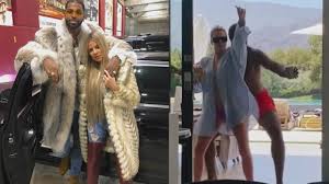 Khloe kardashian and tristan thompson's alien hunting date is out of this world. Khloe Kardashian Reveals Her Fear About Being Back With Tristan Thompson Youtube