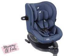 Joie Spin 360 Isize Group 0 1 Car Seat