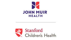 John Muir Health Partnership Stanford Childrens Health