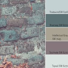 Intellectual grey 7045 undertones : Tradewind Color Review By Laura Rugh Rugh Design