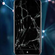 Every image can be downloaded in nearly every resolution to ensure it will work with your device. Broken Screen Wallpaper Hd Offline For Android Apk Download