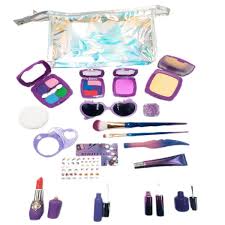 20pcs pretend makeup kit for s