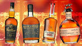 bourbon image / تصویر