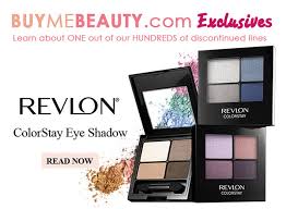 revlon colorstay eyeshadow