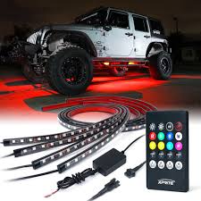Best Underglow Kits Review Buying Guide In 2020 The Drive