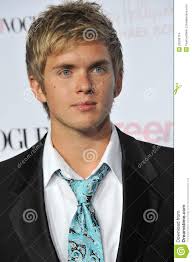 Chris Brochu at the 8th Annual Teen Vogue Young Hollywood Party in partnership with Michael Kors at Paramount Studios, Hollywood. - chris-brochu-26290714
