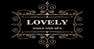 lovely nails and spa best nail salon