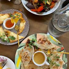 photos at thai table thai restaurant