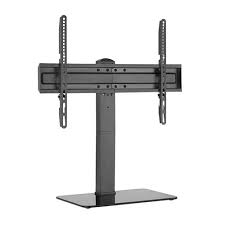 Universal Swivel Tabletop Tv Stand With