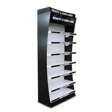 cosmetic rack manufacturers cosmetic