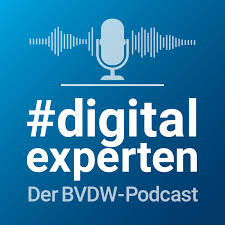 Digitalexperten - der BVDW-Podcast