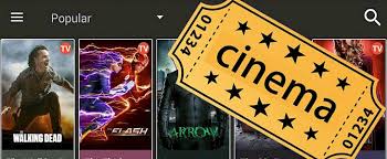 Best firestick apps to stream movies, tv shows, sports, and pvp streams free online. Cinema App Screenshot Video Tutorial For Firestick Android Tv Box Techwriter
