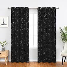 blackout curtains for living room 84