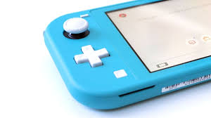 The nintendo switch and the nintendo switch lite play almost the same library of games, and with the proper accessories, you can achieve complete parity between the two systems. Nintendo Switch Lite Review Handheld Gaming That S Difficult To Resist Eurogamer Net