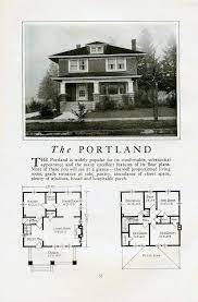 1925 Lewis Built Catalog Homes The